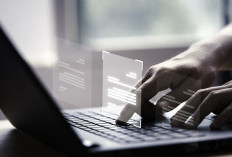 Awas! Lindungi Data Pribadi di Internet!