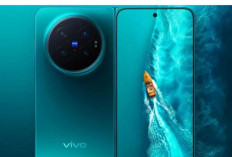 Diluncurkan 22 Juni Nanti, Ini Bocoran Spesifikasi Vivo X Fold 6