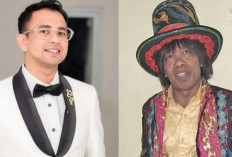 Pak Tarno Strok Ringan, Raffi Ahmad Beri Bantuan