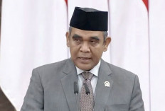 Ketua MPR RI Ahmad Muzani Ajak Palemen Sukseskan Pelantikan Presiden dan Wapres