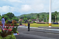 Ajak ASN Teladani Spirit Pahlawan