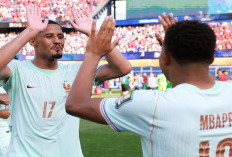Inilah Kandidat Juara Piala Dunia 2026, Maroko Pulang, Prancis Menunggu!
