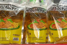  Batal Naik, Tapi Kadang Langka? 'Minyakita' Minyak Siapa?
