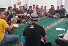 Mantapkan Program 