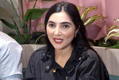 Eks Karyawan Ashanty Ditahan