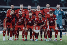  Wacana Piala Dunia 2030 dengan Format 64 Tim, Peluang Timnas Indonesia Terbuka?