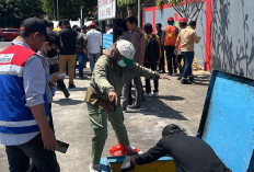 Pertamina Pastikan Tidak Adanya Kebocoran