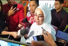 Dipecat dari PDIP, Eks Caleg Terpilih Tia Rahmania ke Mabes Polri