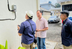 PLN Sigap Atasi Layanan Home Charging