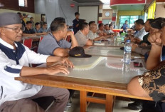 Bupati Tekankan Penyelesaian Plasma Sawit Melalui Musyawarah