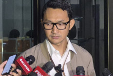  Tersangka Kuota Haji Bakal Nambah?