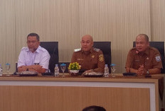 BPKP Babel Perkuat Pengembangan Masyarakat Pembelajar Anti Korupsi
