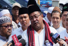 Rano Karno Bisa Pakai Nama 'Si Doel' di Kertas Suara