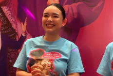 Naik Berat Badan Hingga 14 kg