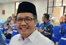 Puasa dan Aktualisasi Takwa dalam Layanan Publik