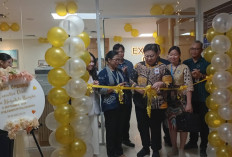 RS.Siloam Bangka Hadirkan Executif Clinic One Stop Service