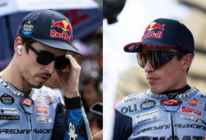 Duo Marquez Siap Tampil Habis-habisan