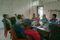 Dua Kandidat Siap Bertarung dalam Musyorkablub KONI Bangka