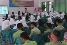 Disperindag Edukasi Pelajar Tentang Perlindungan Konsumen
