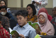 3 Fakta Literasi yang Harus Diketahui Menurut Badan Bahasa