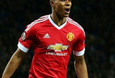 Juventus dan Bayern Tertarik Pada 2 Pemain Manchester United