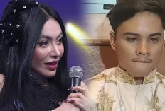 Siapkan Warisan untuk Ressa dan Aisha