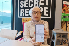 Diduga Selingkuh dan KDRT, Advokat Cantik Ini Laporkan Suami