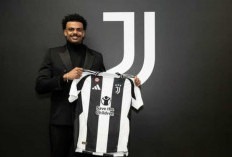 Resmi, Juventus Pinjam Renato Veiga dari Chelsea