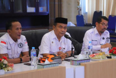 Dindikpora Bangka Perkuat Peran TPPK