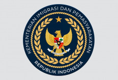 Inilah Logo Resmi Kementerian Imigrasi dan Pemasyarakatan