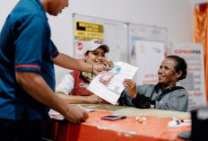 Gus Ipul Pastikan Bansos Cair