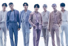 BTS akan Luncurkan Album Baru