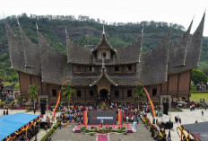 Kemenpar: Festival Minangkabau Ditunda