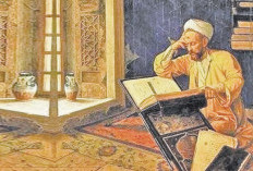 Imam Bukhari: Ulama Cerdas Penjaga Hadits, Berkah Ilmunya Hingga Kaspia