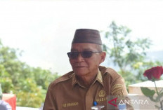 Bangka Tengah Andalkan Tiga Sektor Unggulan Lokomotif Ekonomi