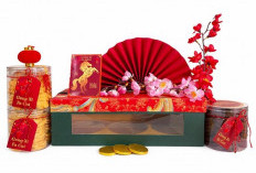  Ini Hampers Imlek 2026 Murah Meriah, Budget di Bawah Rp 200 Ribuan