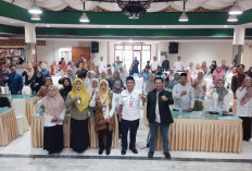 Cegah Perundungan, Dinas Pendidikan Bangka Lakukan Workshop untuk Kepala Sekolah dan Guru