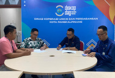 Honda Babel Tanda Tangani MoU 
