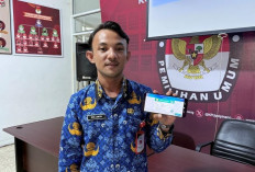 JKN Jadi Penyelamat Saat Bayi Baru Lahir