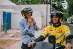 Kini Transportasi Online Maxim Hadir Melayani Masyarakat Mentok