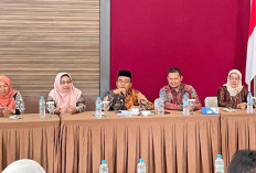 Pemkab Bangka Audit Kasus Stunting  2024