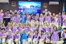 FE UBB Ingin Lahirkan Mahasiswa Entrepreneur