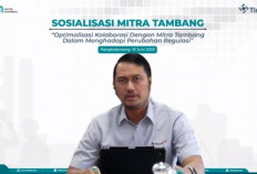 PT Timah Gelar Sosialiasi Mitra Tambang