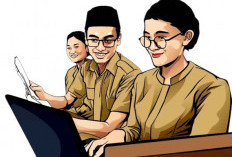 Kapan Rekrutmen Guru PPPK 2025?