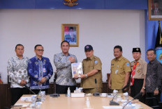 Gubernur Usulkan Pembangunan RS Rehabilitasi Narkoba