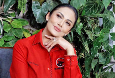 Krisdayanti Akhirnya tak Jadi Mundur, Kini Calon Walikota Batu 