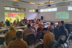 BPOM Lakukan Program PNKPT di Basel, Tiga Desa jadi Pelaksana