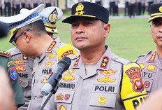 Dipromosi Jadi Kapolda Jawa Barat, Pipit Belum Juga Dilantik?