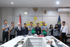 PLN Babel Daftarkan Merek Produk UMK