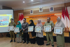 BPS Babel Nilai Kebijakan 200T